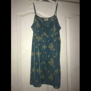 Needle & Thread dress